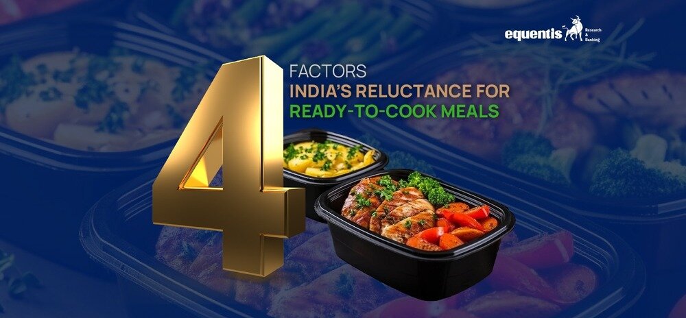 The Spice of Life: 4 Factors Behind India’s Reluctance to Embrace Ready-to-Cook Meals