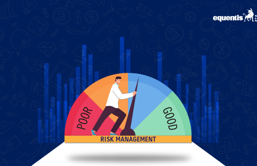 Risk Management in Stock Market