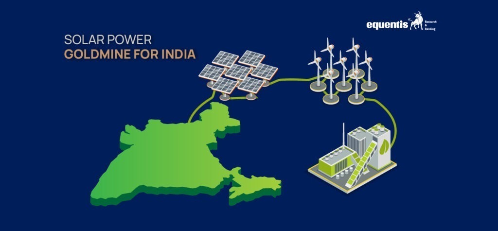 solar power