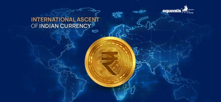the international ascent of the indian rupee