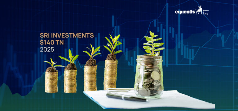 $140.5 Tn By 2025: Understand SRI And Make Your Investments Count