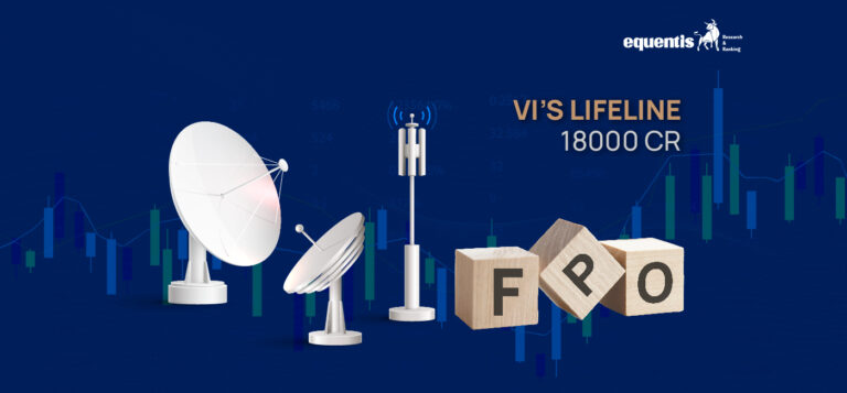 Vi’s Lifeline: Can ₹18,000 Crore FPO Save Them?