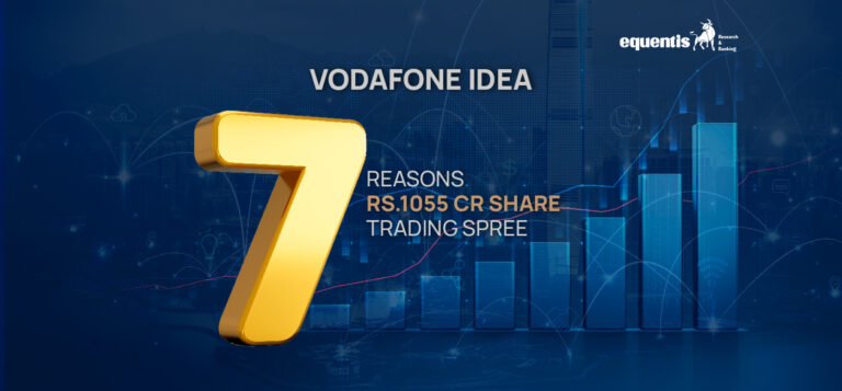 Vodafone Idea Breaks Records: 7 Reasons Behind the ₹1,055 Crore Share Trading Spree