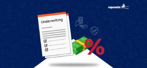 what is underwriting definition types and how it works