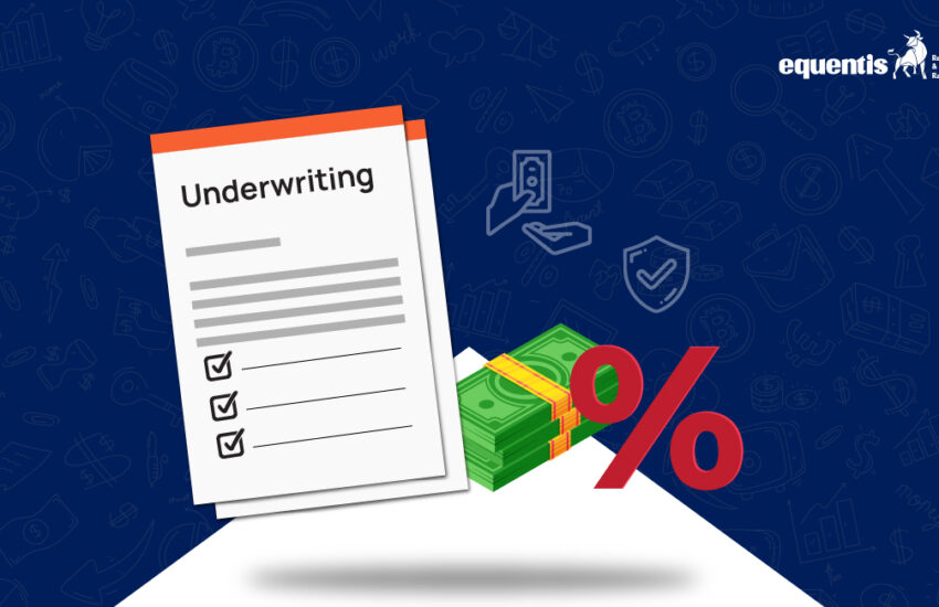 What Is Underwriting Definition Types and How It Works