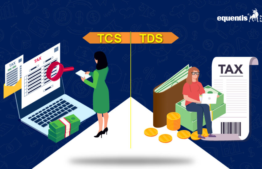 What is the Difference Between TDS and TCS Explained