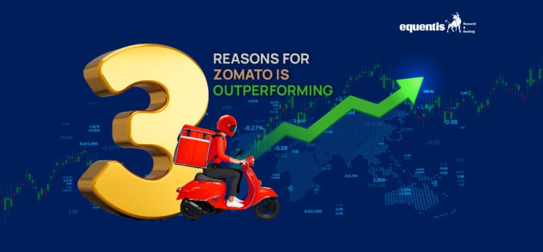 3 Reasons Why Zomato is Outperforming Its Global Peers