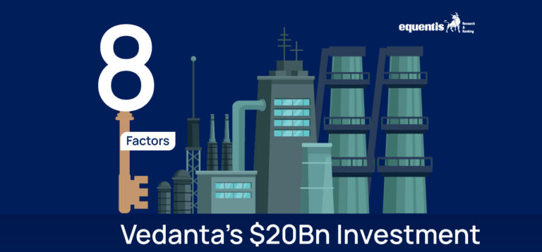 8 Key Factors Shaping Vedanta’s $20 Billion Growth Strategy in India 