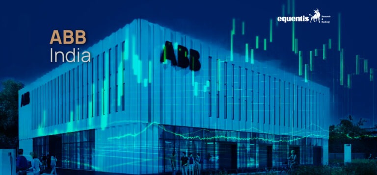 ABB India : 5 Key Drivers That Supported A 450% Surge