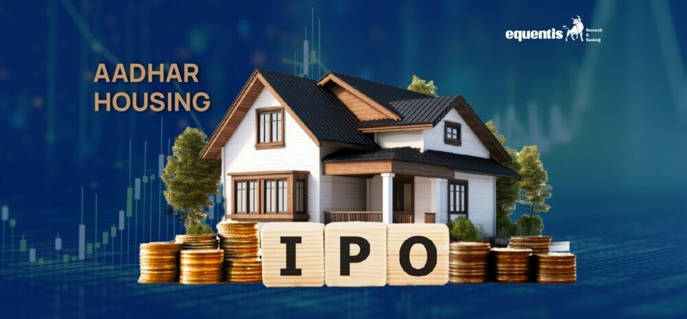 Aadhar Housing Finance IPO Opens Tomorrow - 7 Key Details To Know About the ₹3000 Cr Offering. 3 Aadhar Housing Finance IPO Opens Tomorrow - 7 Key Details To Know About the ₹3000 Cr Offering.