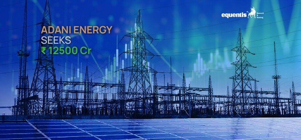 QIP or Open Market? Adani Energy Seeks ₹12,500 Crore via Multiple Avenues 5 QIP or Open Market? Adani Energy Seeks ₹12,500 Crore via Multiple Avenues