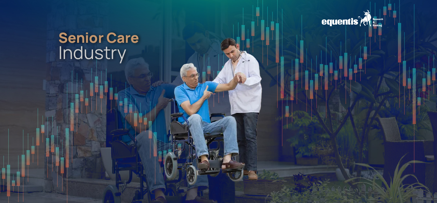 Aging India: Unlocking The Potential Of A $320 Billion Senior Care Industry