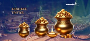 Akshaya Tritiya Gold: 16% This Year, Can it Shine Brighter in 2025?