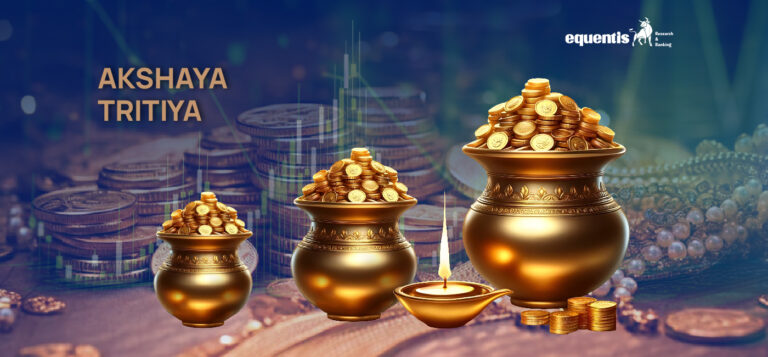 Akshaya Tritiya Gold: 16% This Year, Can it Shine Brighter in 2025?