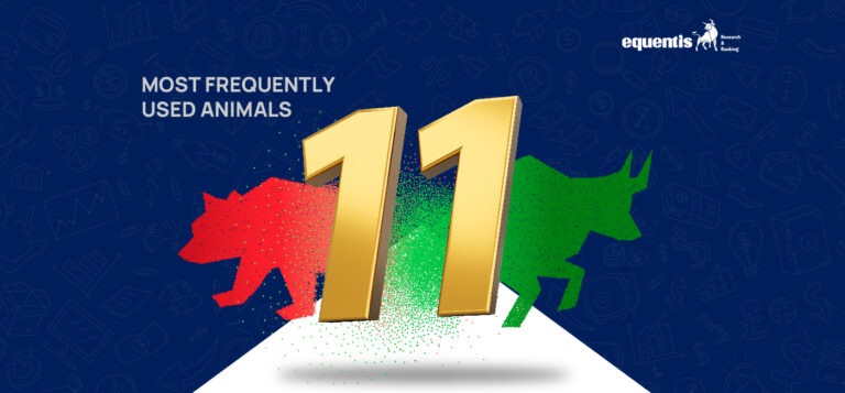 stock market animals