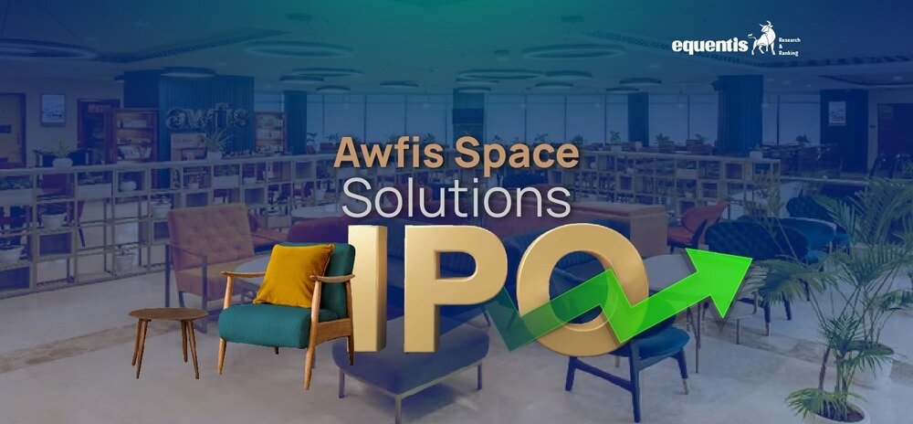 ₹599 Cr. Awfis Space Solutions IPO: Decoding GMP, Price Band & Other Key Details