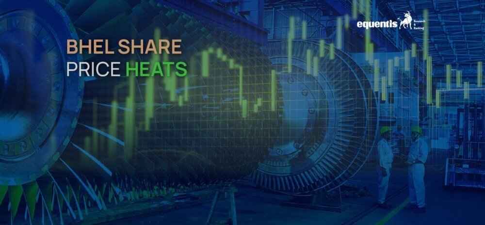 BHEL Share Price Heats: 3 Key Drivers Behind the 300% Jump 2 bhel share price heat