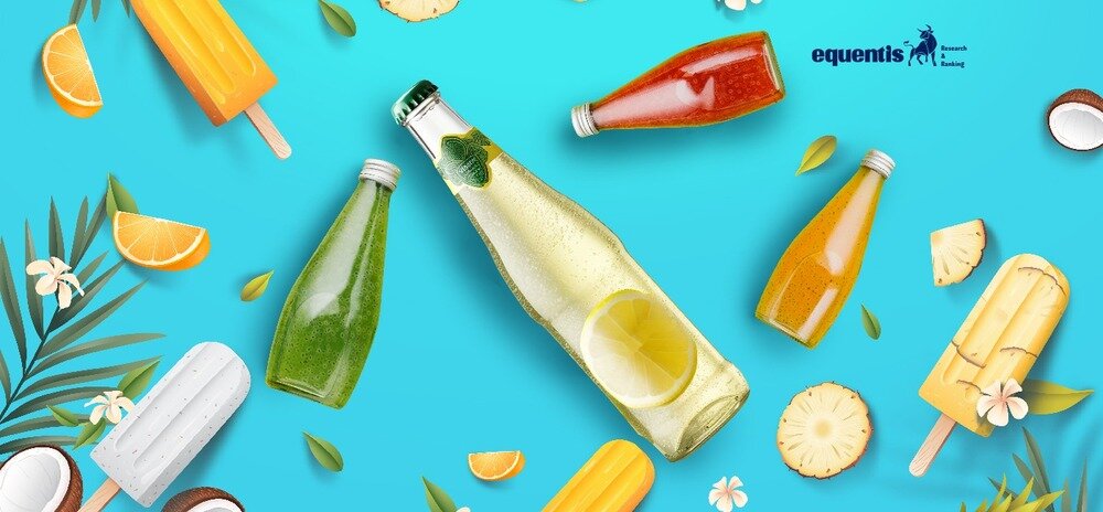 A Battle Worth $249 Billion: A 150+ Year Cola War for India's Beverage Pie