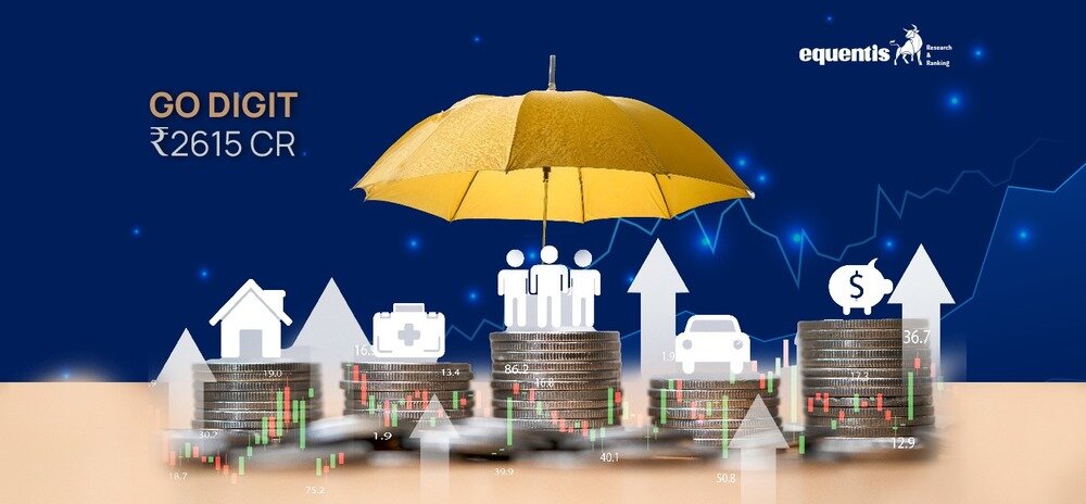 Go Digit's ₹2,615-Crore IPO Issue Opens Today: 10 Key Things to Know Before Investing