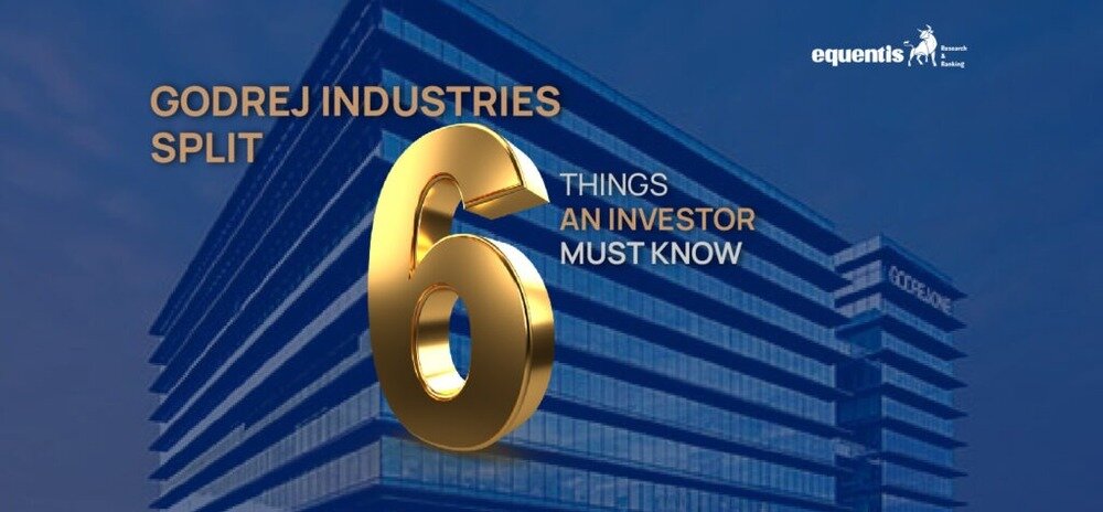 Godrej Industries Split: 6 Things To Know As An Investor 4 Godrej Industries Split: 6 Things To Know As An Investor