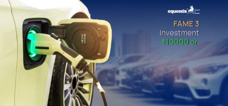 5 Reasons FAME 3’s ₹10,000 Crore Push for Electric Vehicles is a Win for Everyone