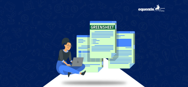 Greensheet: What It Means and How It Works?