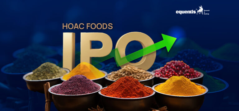 HOAC Foods IPO  Subscribed Over 19x on Day 1 – 10 Key Investor Questions Answered