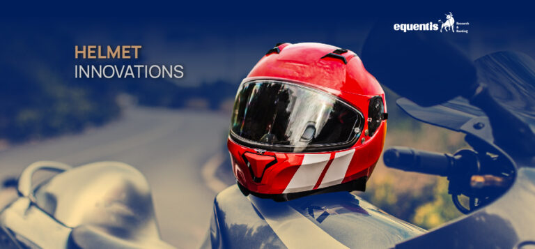 Discover the Helmet Innovations Powering a ₹3,000 Crore Industry