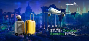 Indians Spend $31.7 Bn in Overseas Travel: 6 Key Reasons for the Surge