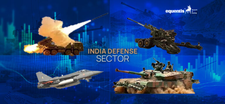 From Imports to Innovation: 4 Factors Driving India’s Defense Sector