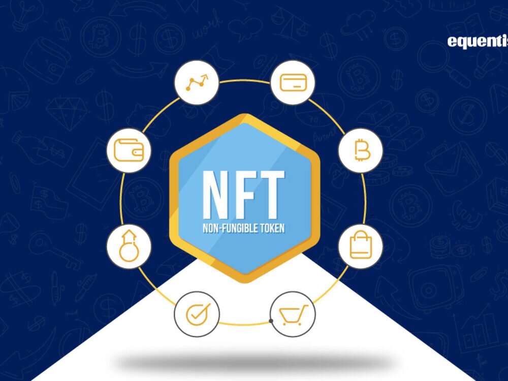 Fungible Token Why 2021 Is The Year Of Non Fungible Tokens (NFTs)?