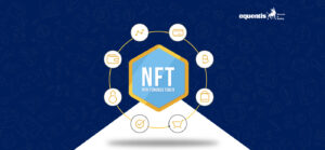 nft - Non-Fungible Token