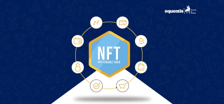nft - Non-Fungible Token
