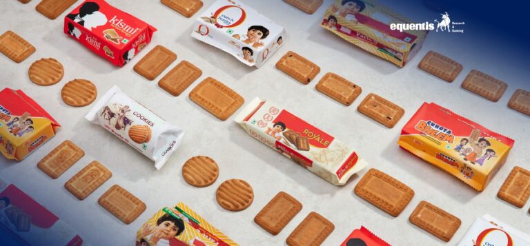 From Factory Floor to Global Favorite: The 8000 Crore Story of Parle