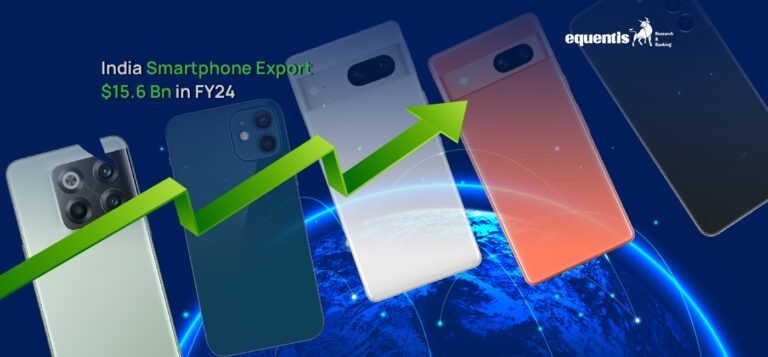 Smartphone Exports Hit $15.6 Billion: 4 Key Reasons Behind the Surge