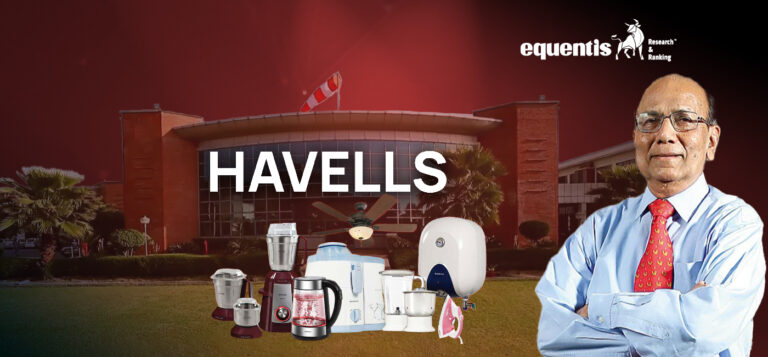 Qimat Rai Gupta's Havells Legacy: How a Teacher Built a $13 Billion Industry Giant