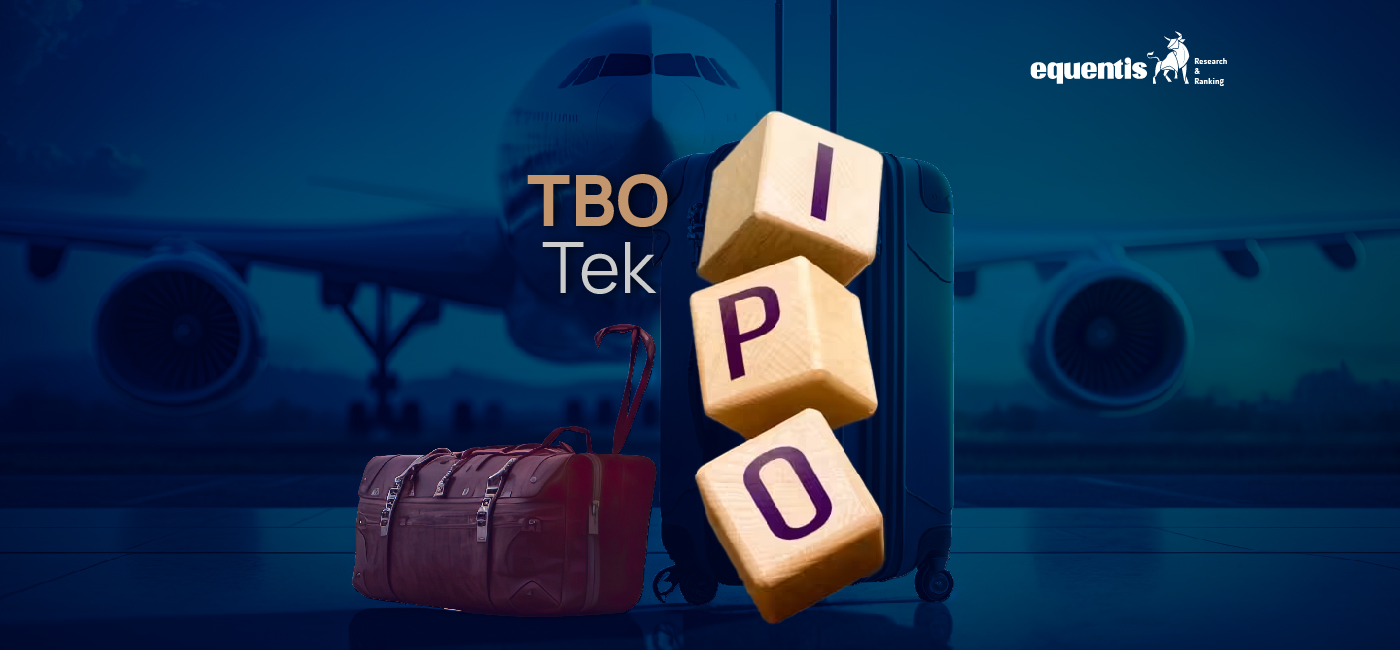 TBO Tek IPO Subscribed 1.15 Times on Day 1. Key Details on GMP, Subscription & More