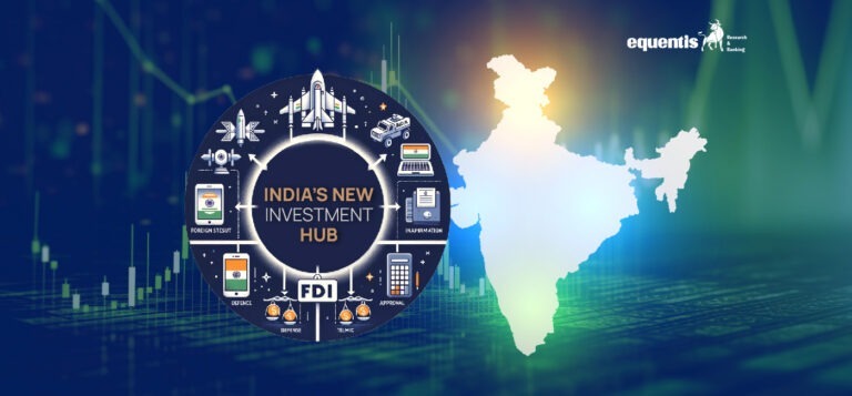 Digital Revolution & Global Shift: India's $7.5 Trillion Future