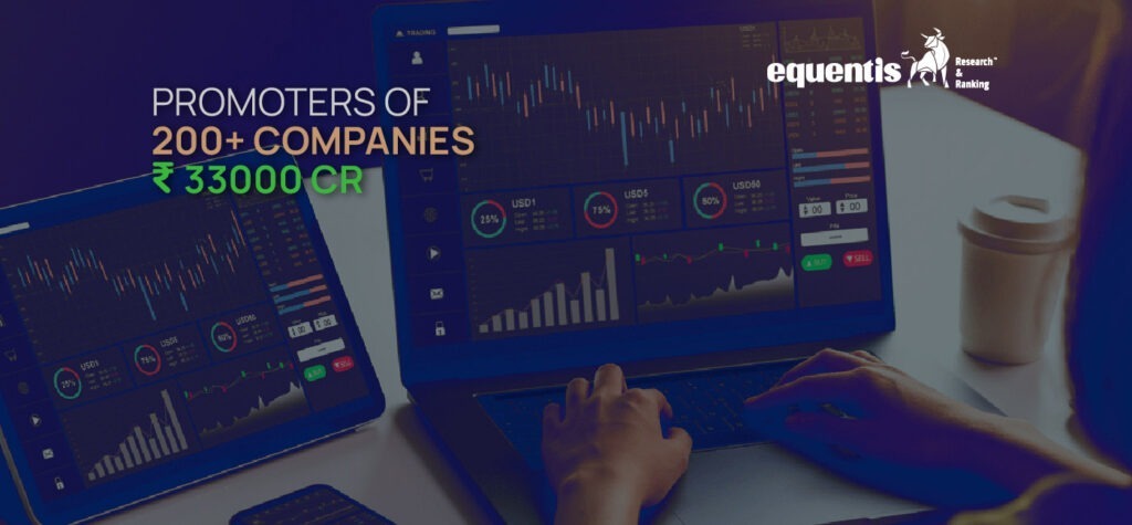 Promoters of 200+ Companies Offload ₹33,000 Crore in Just 60 days - 8 Reasons Why 8 Promoters of 200+ Companies Offload ₹33,000 Crore in Just 60 days - 8 Reasons Why