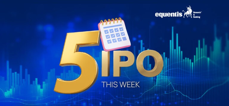 ₹650 Crore Funding Frenzy: 5 IPOs Open on June 19th - Know the Details