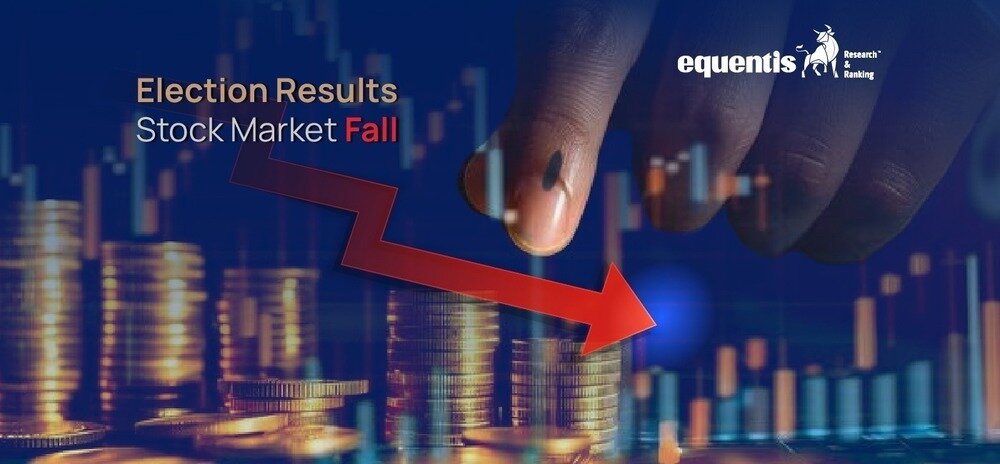 Election Results: Panic Selling or Right Time to Buy, Find Out