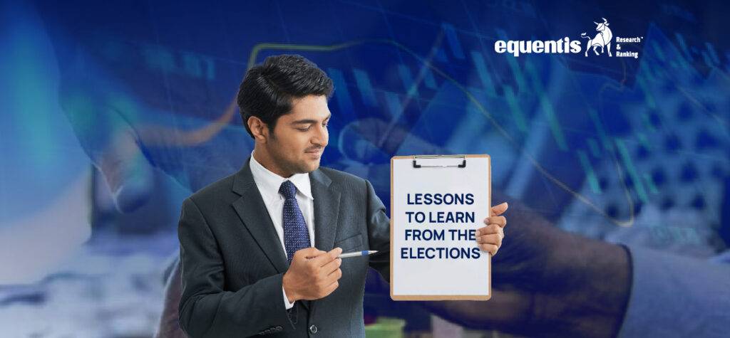 8 Lessons To Learn From The Lok Sabha Elections 2024