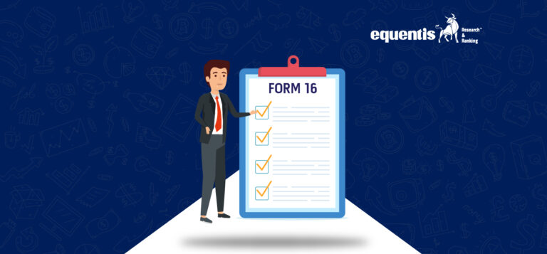 Form 16 Need to be in Hand? Here’s How You Can Still File Your ITR