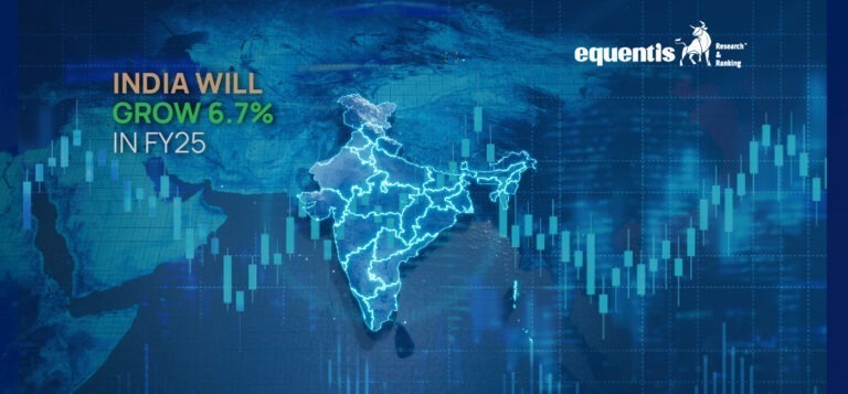 India to Grow 6.7%, Says World Bank: 3 Key Factors Fueling the Rise