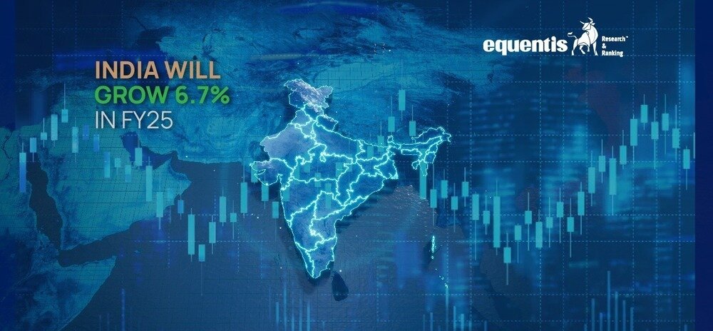 India to Grow 6.7%, Says World Bank: 3 Key Factors Fueling the Rise
