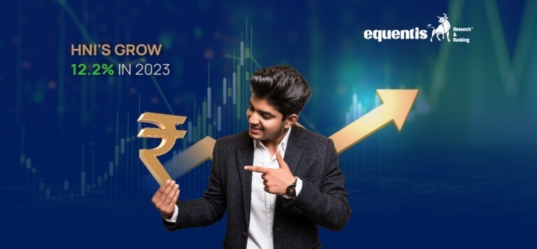 India's Wealth Multiplies: 12% Jump in HNIs Signals Thriving Economy