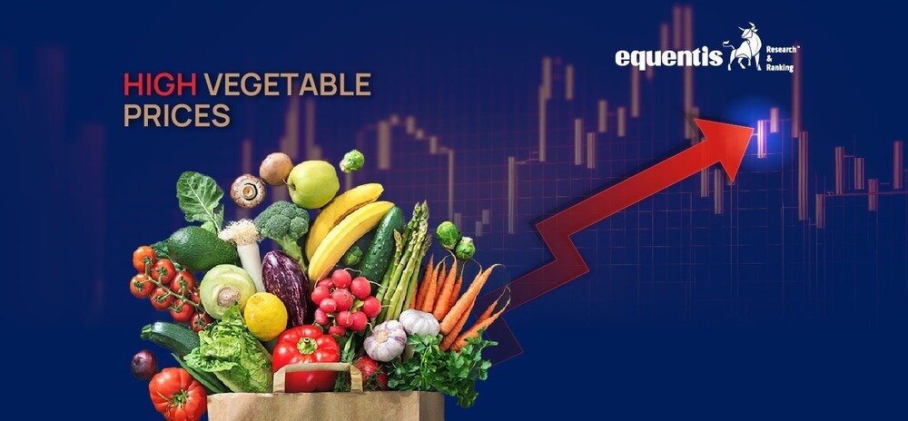 From Market to Portfolio: How Soaring Vegetable Prices Are Creating Investment Opportunities