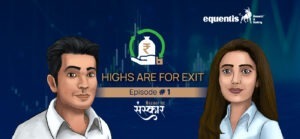 highs are for exit post