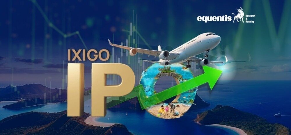 Ixigo IPO seeks ₹740 Crore: 5 Things to Know Before You Decide