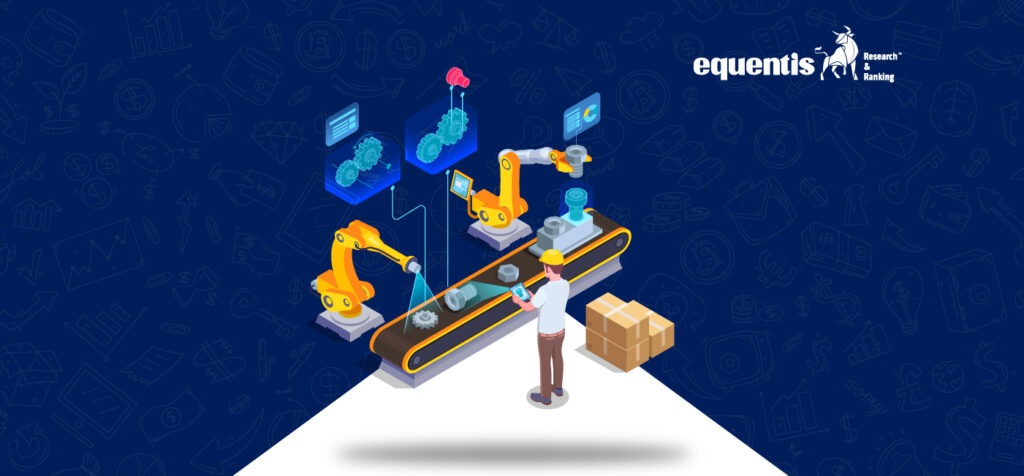 Is Manufacturing the New Investing Theme in 2024?